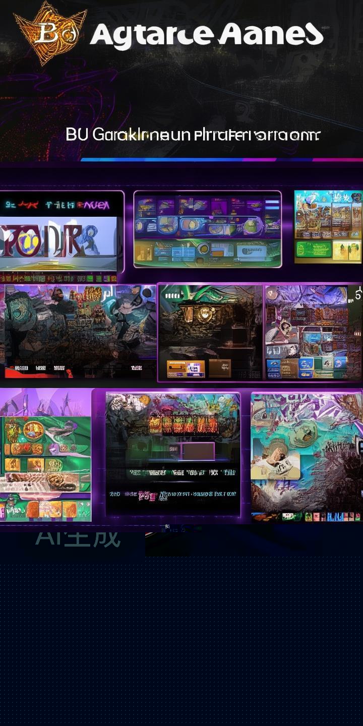 随着线上娱乐行业不断壮大，BG大游平台应运而生。它