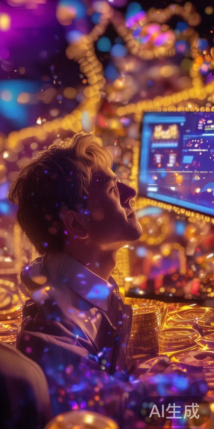 持久的用户粘性是娱乐平台稳定发展的关键。为此，BG