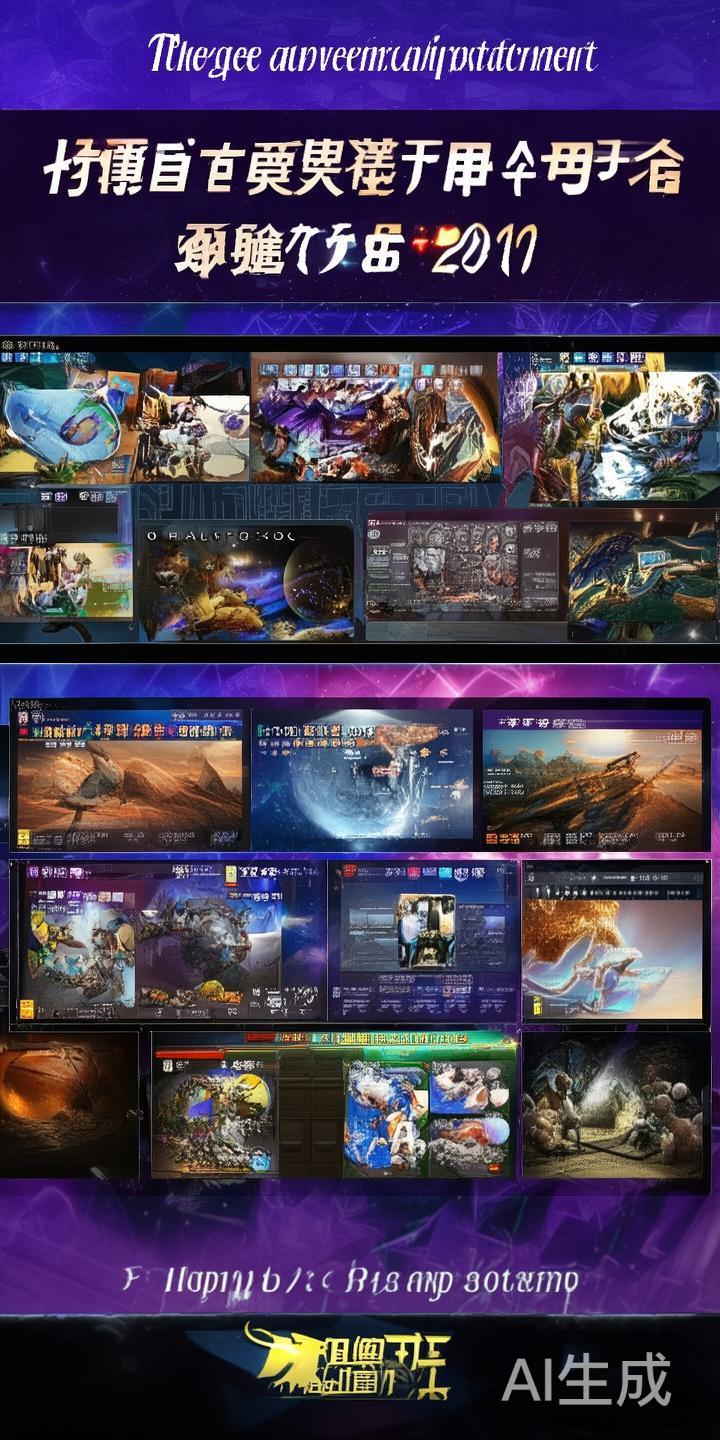 在现代娱乐生活中，网络游戏已成为许多玩家日常的重要