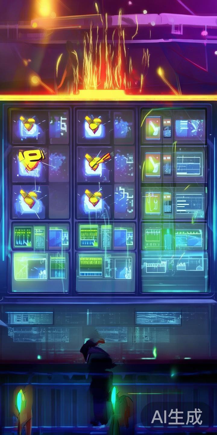 假设在一场BG视讯大游中，玩家观察到某一期开奖结果