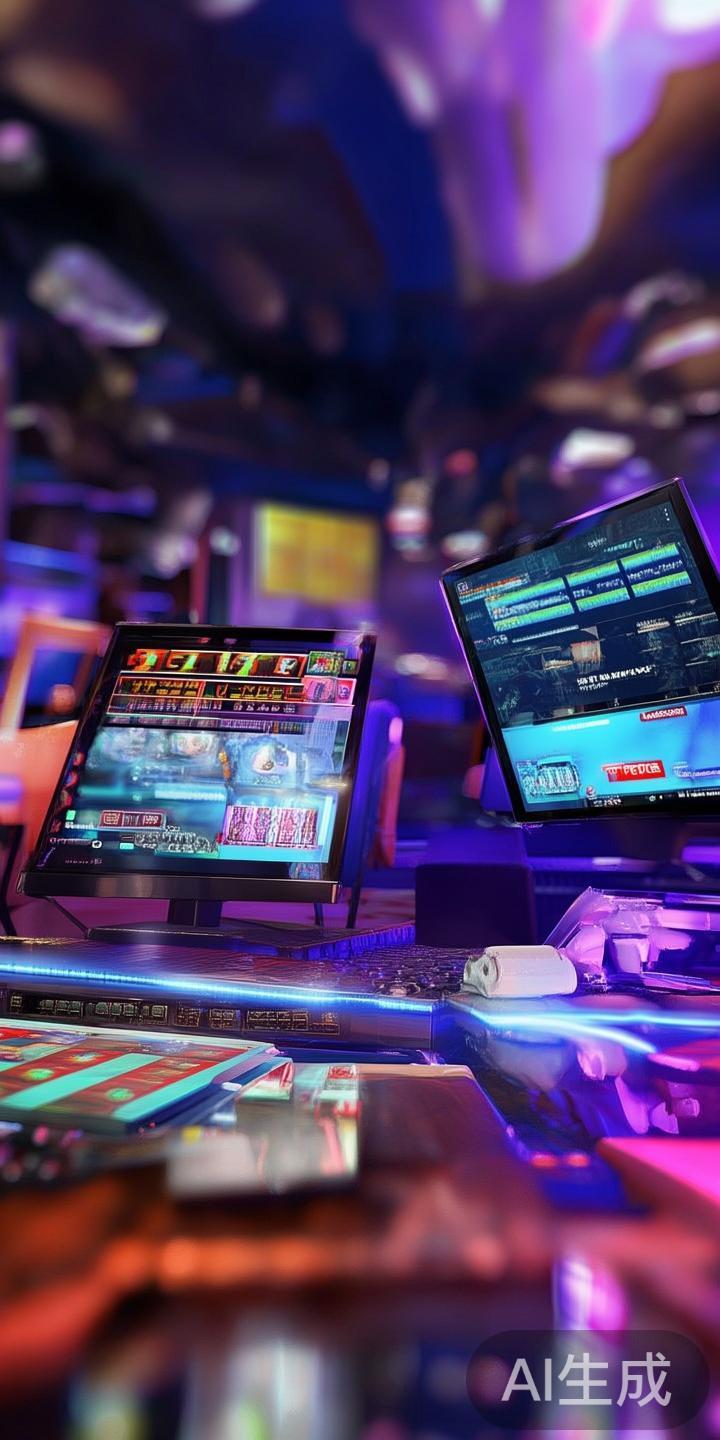 在目前的游戏平台中，内容的多样性成为用户选择的重要