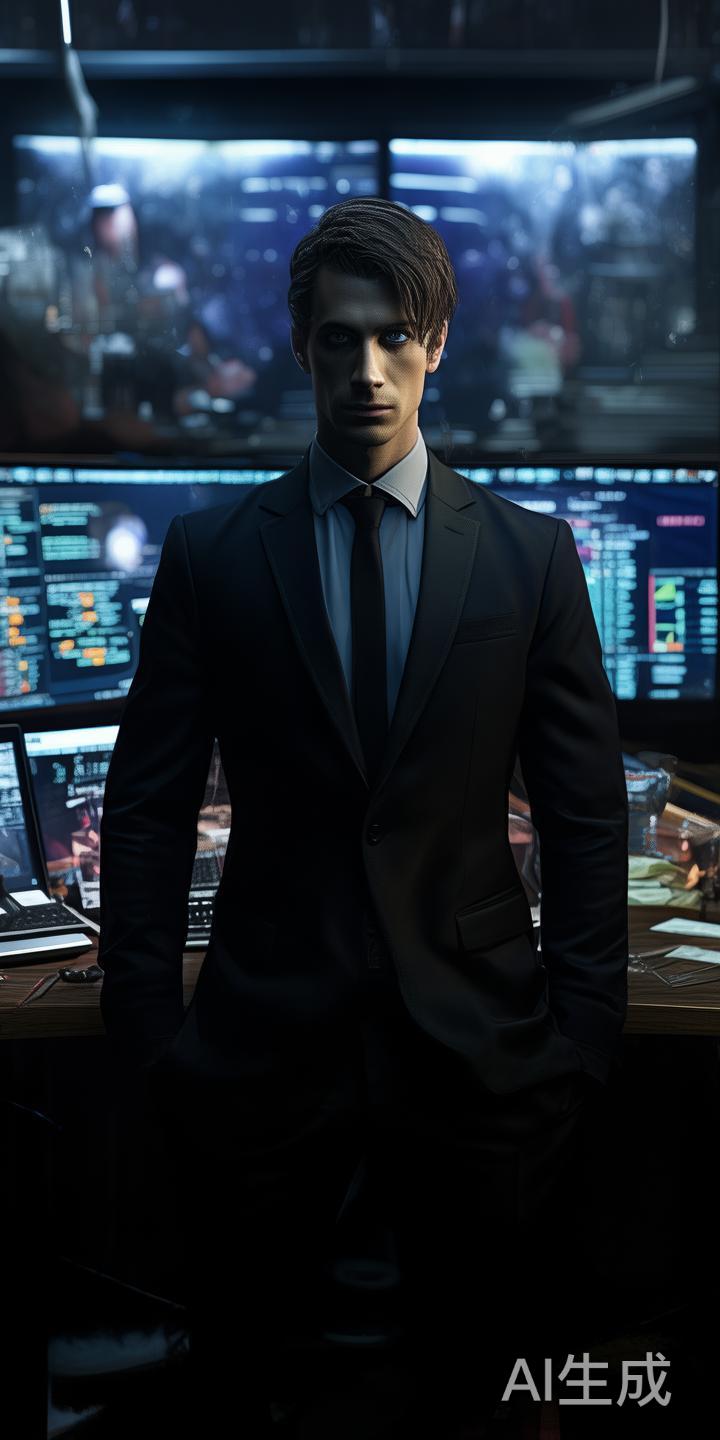 第一，洗钱风险高企。BG大游平台或在不为人知的环节